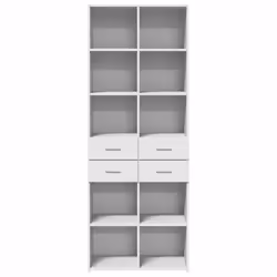 VidaXL 3281462 living room sideboard/buffet - Additional view 4
