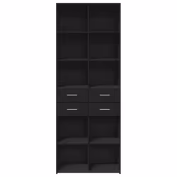 VidaXL 3281463 living room sideboard/buffet - Additional view 4