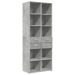 VidaXL 3281465 living room sideboard/buffet