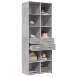VidaXL 3281465 living room sideboard/buffet