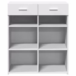 VidaXL 3281476 living room sideboard/buffet - Additional view 4