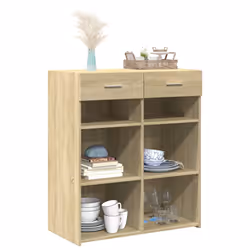 VidaXL 3281478 living room sideboard/buffet