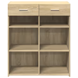 VidaXL 3281478 living room sideboard/buffet - Additional view 4