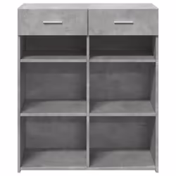 VidaXL 3281479 living room sideboard/buffet - Additional view 4
