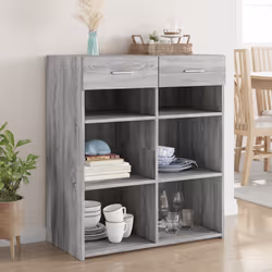 VidaXL 3281481 living room sideboard/buffet