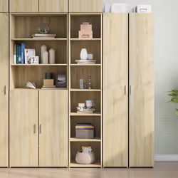 VidaXL 3281668 living room sideboard/buffet