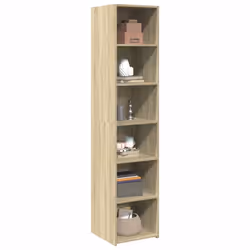 VidaXL 3281668 living room sideboard/buffet