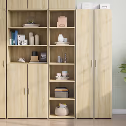 VidaXL 3281675 living room sideboard/buffet