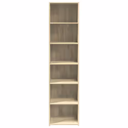 VidaXL 3281675 living room sideboard/buffet - Additional view 4