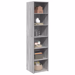 VidaXL 3281678 living room sideboard/buffet - Additional view 3