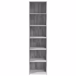 VidaXL 3281678 living room sideboard/buffet - Additional view 4