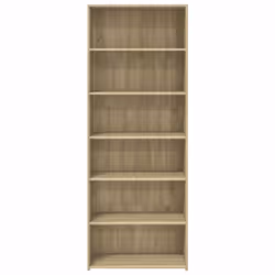 VidaXL 3281689 living room sideboard/buffet - Additional view 4