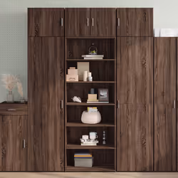 VidaXL 3281693 living room sideboard/buffet