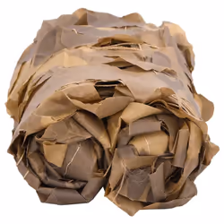 vidaXL Camouflage Net with Storage Bag Camping Camo Net Hunting Sunshade Sand - 525 x 205 cm