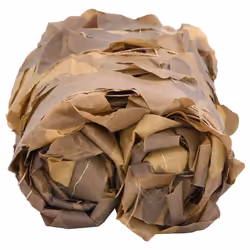 vidaXL Camouflage Net with Storage Bag Camping Camo Net Hunting Sunshade Sand - 844 x 429 cm