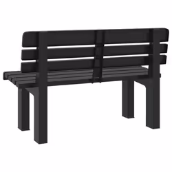 VidaXL 4009380 outdoor bench Polypropylene (PP) - Additional view 6