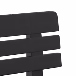 VidaXL 4009380 outdoor bench Polypropylene (PP) - Additional view 7
