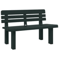 VidaXL 4009381 outdoor bench Polypropylene (PP)