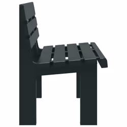 VidaXL 4009381 outdoor bench Polypropylene (PP) - Additional view 5