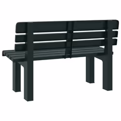 VidaXL 4009381 outdoor bench Polypropylene (PP) - Additional view 6