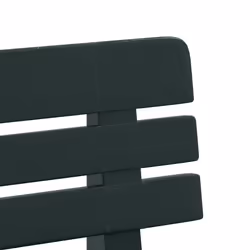VidaXL 4009381 outdoor bench Polypropylene (PP) - Additional view 7