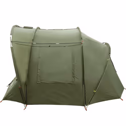 vidaXL Fishing Tent 2-Person Waterproof Lightweight Tent Camping Tent Shelter - green - Additional view 7
