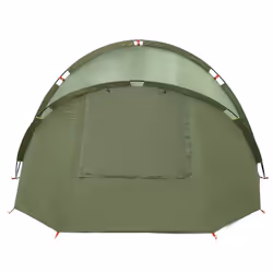 vidaXL Fishing Tent 2-Person Waterproof Lightweight Tent Camping Tent Shelter - green - Additional view 8