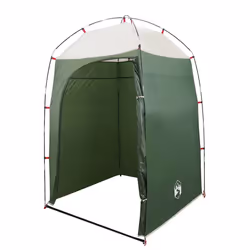 VidaXL 4009401 camping tent Beige, Green Shower/Toilet tent - Additional view 4