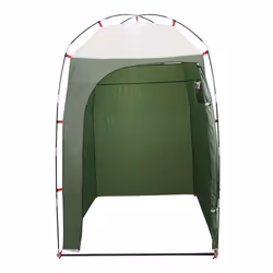 VidaXL 4009401 camping tent Beige, Green Shower/Toilet tent - Additional view 5