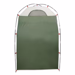 VidaXL 4009401 camping tent Beige, Green Shower/Toilet tent - Additional view 8