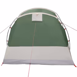 VidaXL 4009416 camping tent Green, Grey Tunnel tent - Additional view 7