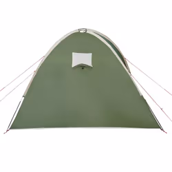 vidaXL Family Tent Dome 8-Person Waterproof Camping Tent Lightweight Tent - green - Additional view 7