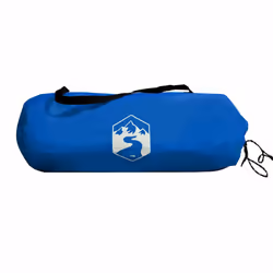 vidaXL Beach Tent 3-Person Lightweight Tent Camping Tent Shelter Waterproof - blue - Additional view 8