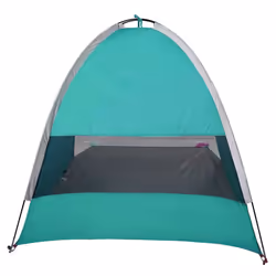 vidaXL Beach Tent 3-Person Lightweight Tent Camping Tent Shelter Waterproof - green - Additional view 6