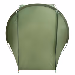 vidaXL Fishing Tent Olive Green Waterproof tent fishing shelter - olive green - Additional view 6
