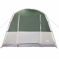 vidaXL Car Tent 4-Person Car Tailgate Tent SUV Tailgate Awning Waterproof - green - Additional view 7