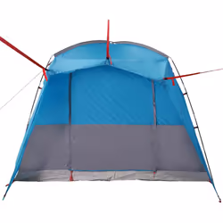 vidaXL Car Tent 4-Person Car Tailgate Tent SUV Tailgate Awning Waterproof - blue - Additional view 8