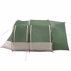 vidaXL Car Tent 2-Person Waterproof Car Tailgate Tent SUV Tailgate Awning - green - Additional view 7