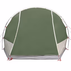 vidaXL Car Tent 2-Person Waterproof Car Tailgate Tent SUV Tailgate Awning - green - Additional view 8