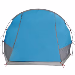 vidaXL Car Tent 2-Person Waterproof Car Tailgate Tent SUV Tailgate Awning - blue - Additional view 7