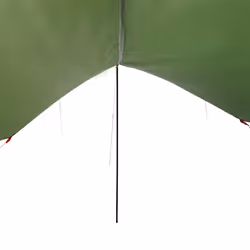 vidaXL Car Tent Green Waterproof tent garden tent outdoor shelter camping tent - green - Additional view 7