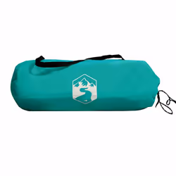 vidaXL Beach Tent 2-Person Grey Waterproof tent garden tent outdoor shelter - sea green - Additional view 8