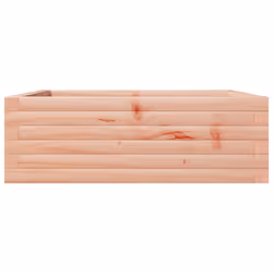 vidaXL Garden Planter Outdoor Flower Pot Patio Planter Pot Solid Wood Douglas - Additional view 4