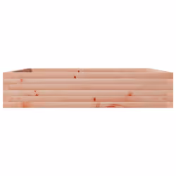 vidaXL Garden Planter Outdoor Flower Pot Patio Planter Pot Solid Wood Douglas - Additional view 4