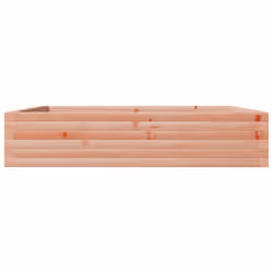 vidaXL Garden Planter Outdoor Flower Pot Patio Planter Pot Solid Wood Douglas - Additional view 5