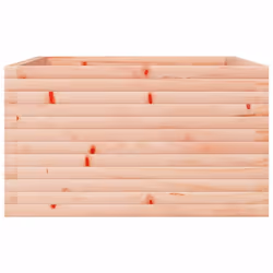 vidaXL Garden Planter 80x80x45.5 cm Solid Wood Douglas - Additional view 5