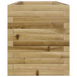 vidaXL Garden Planter 110x40x45.5 cm Impregnated Wood Pine - Additional view 5