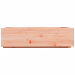 vidaXL Garden Planter Outdoor Flower Pot Patio Planter Pot Solid Wood Douglas - Additional view 5