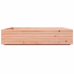 vidaXL Garden Planter Outdoor Flower Pot Patio Planter Pot Solid Wood Douglas - Additional view 5