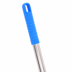 vidaXLÂ Floor Squeegee Handle Long Handle Floor Squeegee Pole Steel and Plastic - Additional view 2